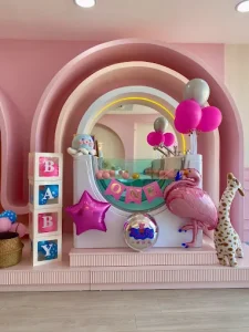 Dore Baby Spa Diyarbakır