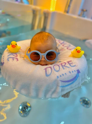 Dore Baby Spa Diyarbakır