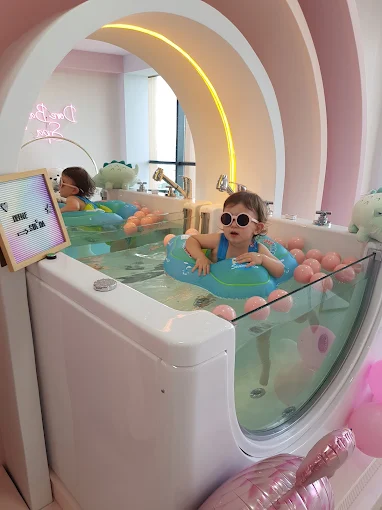 Dore Baby Spa Diyarbakır