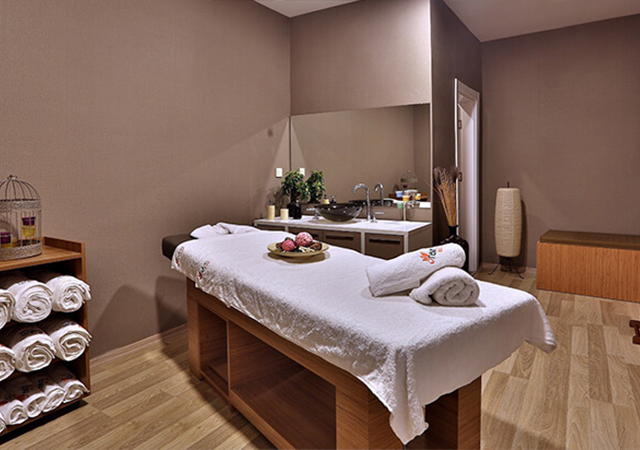 DoubleTree by Hilton Hotel Elaziğ & Spa