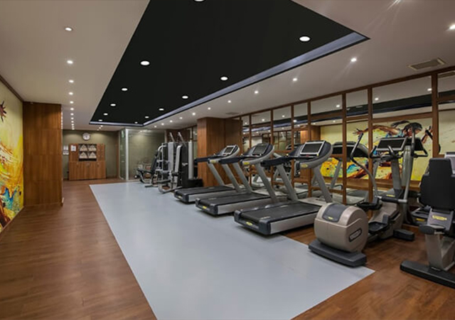 DoubleTree by Hilton Hotel Elaziğ & Spa