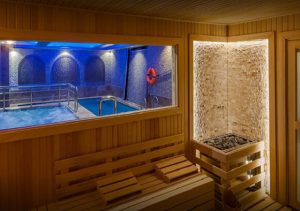 DoubleTree by Hilton Hotel Elazığ & Spa