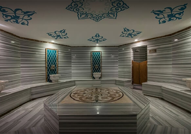 DoubleTree by Hilton Hotel Elaziğ & Spa