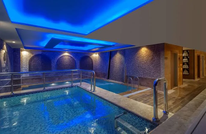 DoubleTree by Hilton Hotel Elaziğ & Spa