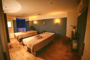 DoubleTree by Hilton İzmir – Alsancak
