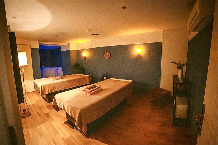 DoubleTree by Hilton İzmir – Alsancak