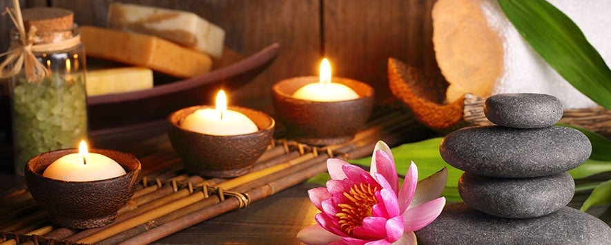 Dragon Spa Center Mersin