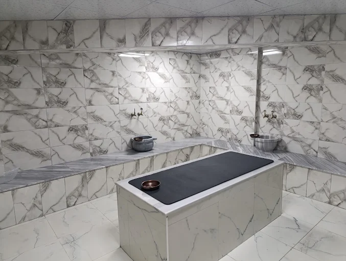 Dragon Spa Center Mersin