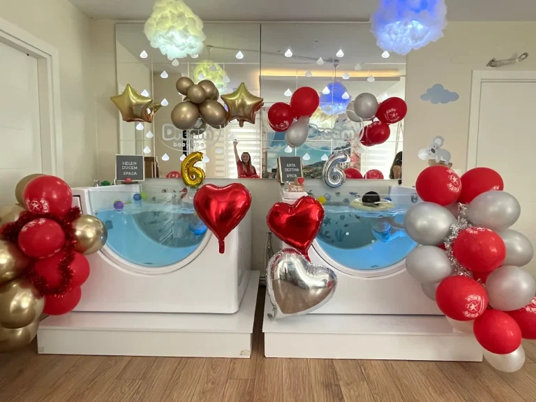 Dream Baby Spa Adana