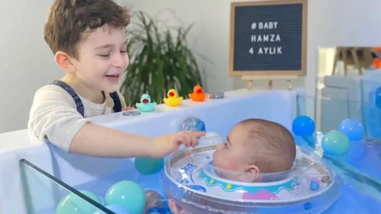 Dream Baby Spa Ordu