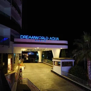 Dream World Aqua Antalya
