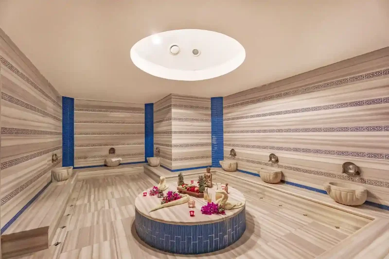 Drk Spa & Baia Bodrum Muğla