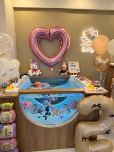 Ecem Baby Spa Balıkesir
