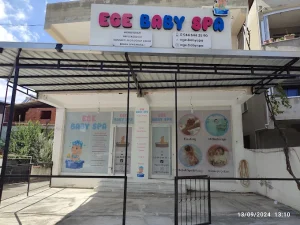 Ege baby spa izmir