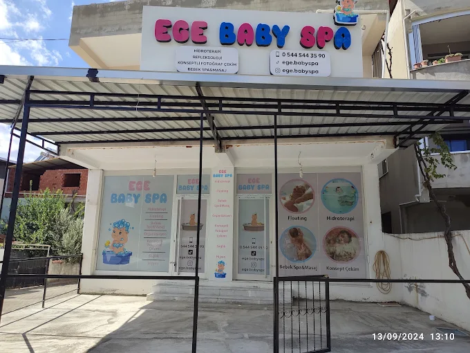 Ege baby spa izmir