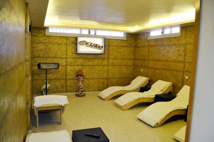 Elfida Masaj Sauna ve Spa Salonu Mersin