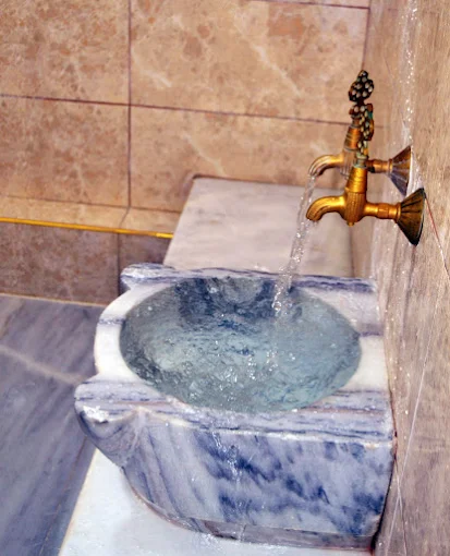 Elfida Masaj Sauna ve Spa Salonu Mersin