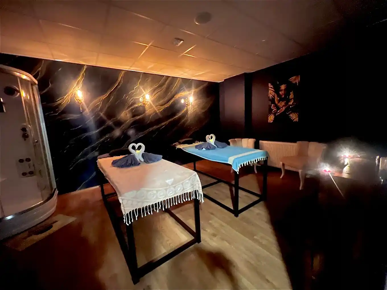 Elfita Spa Samsun
