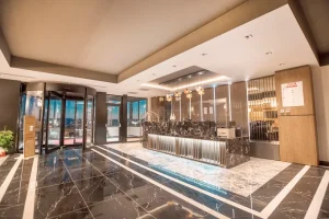 Elifim Resort Hotel Bolu