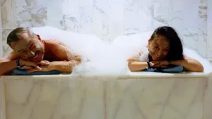 Elixir Spa Massage Facial treatment Turkish Bath Muğla
