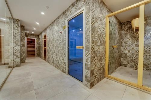 Eva Spa The Menord Hotel Mersin