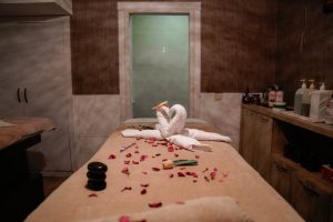 Extenso Otel Smyrna Spa Merkezi Gaziemir izmir