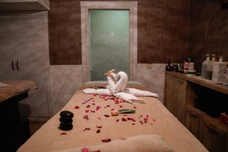 Extenso Otel Smyrna Spa Merkezi Gaziemir izmir