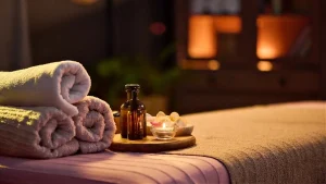 FORTİUS SPA MERSİN
