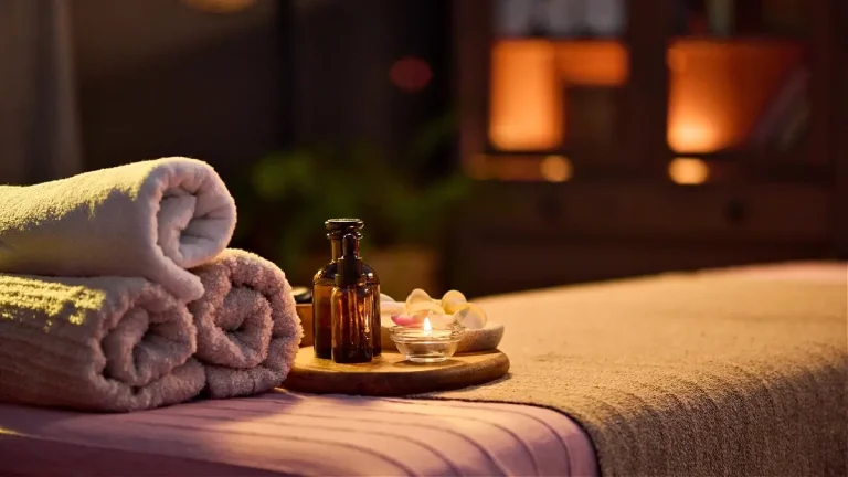 FORTİUS SPA MERSİN
