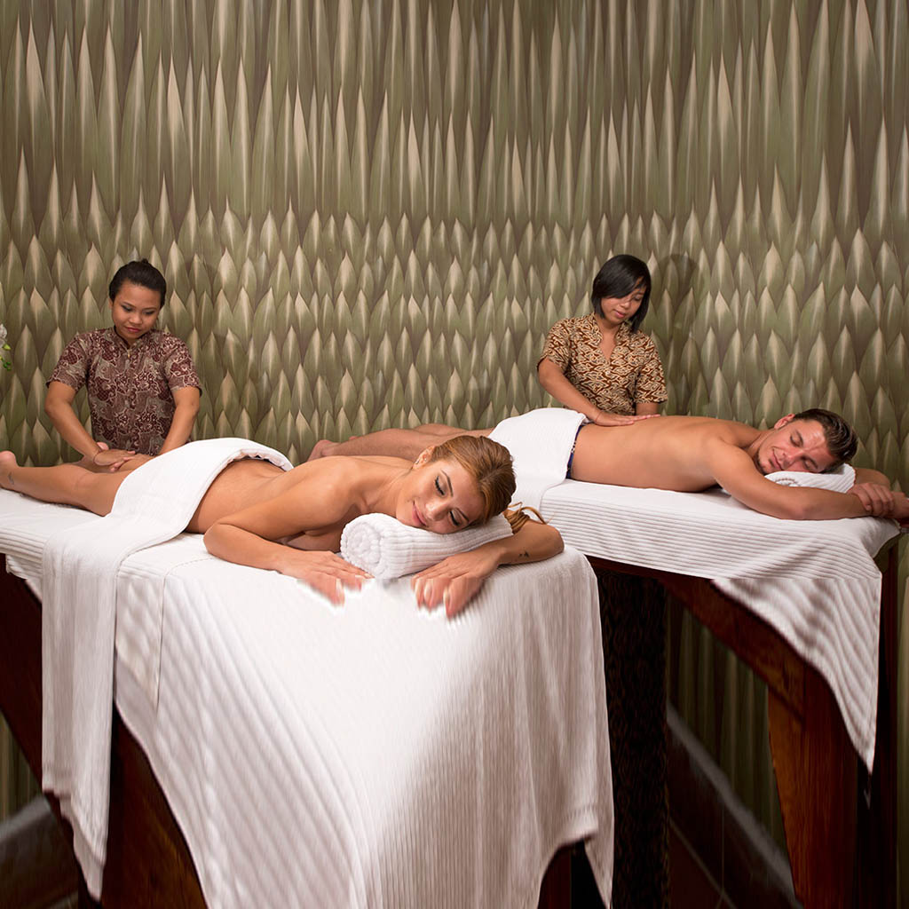 FORTİUS SPA MERSİN