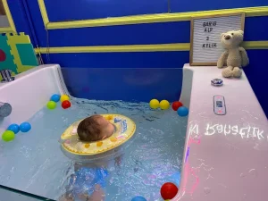FSM Baby Spa Bursa