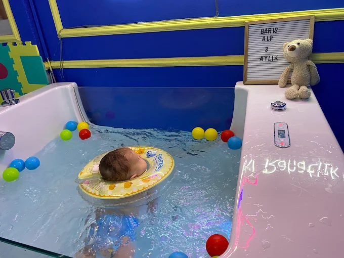 FSM Baby Spa Bursa