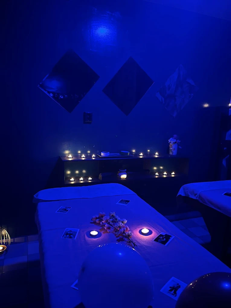 Felicia Spa ve Masaj Salonu