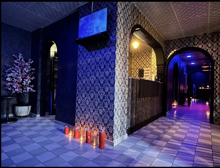Felicia Spa ve Masaj Salonu