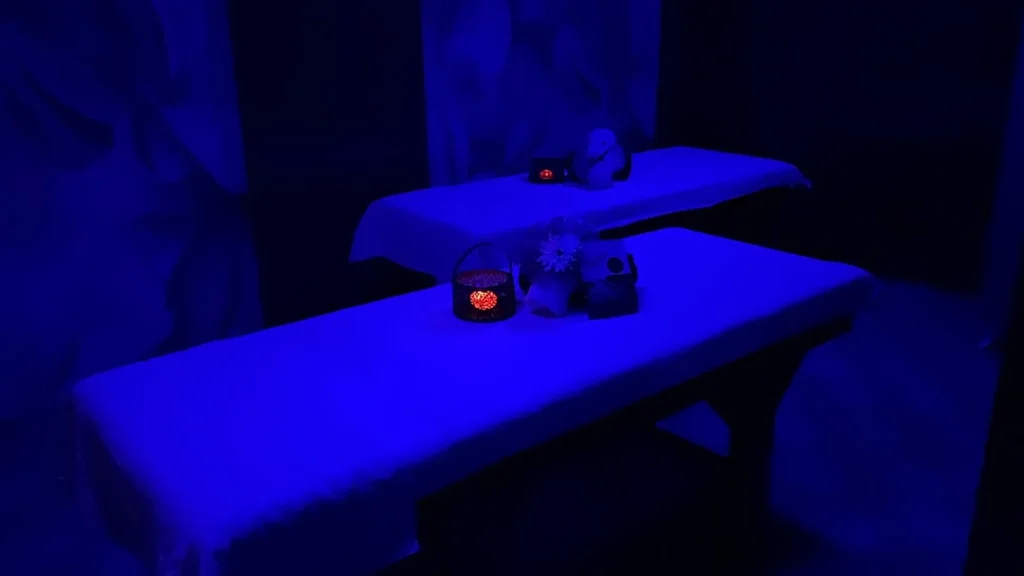 Felicia Spa ve Masaj Salonu