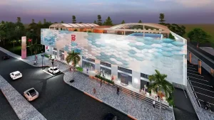 Fes Spa Bornova İzmir