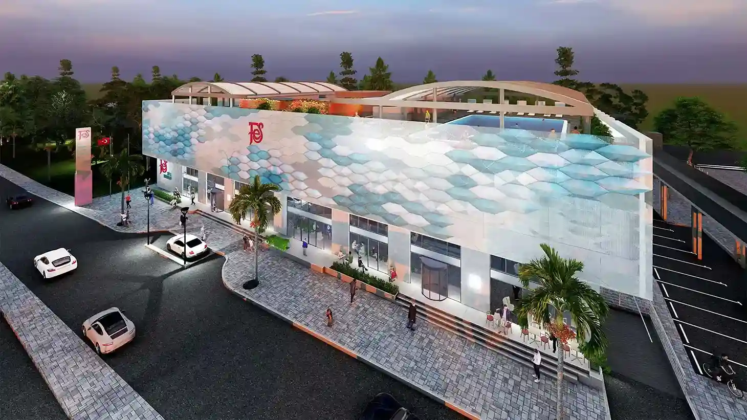 Fes Spa Bornova İzmir