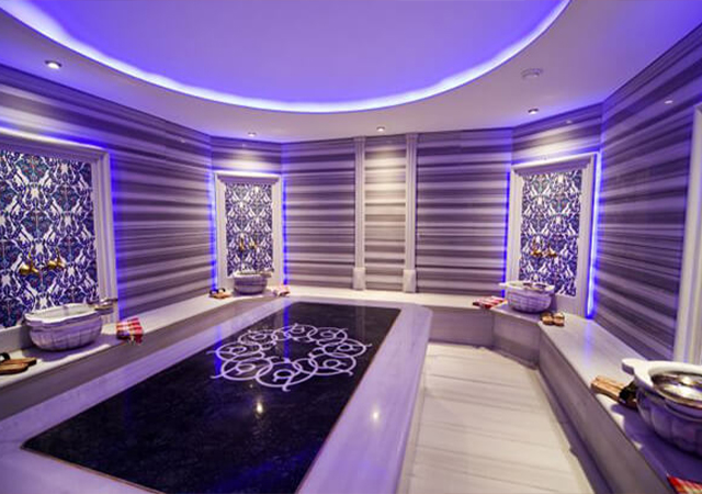 Esilay Hamam & Spa