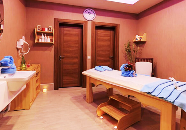 Esilay Hamam & Spa