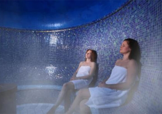 Esilay Hamam & Spa
