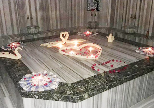 Esilay Hamam & Spa