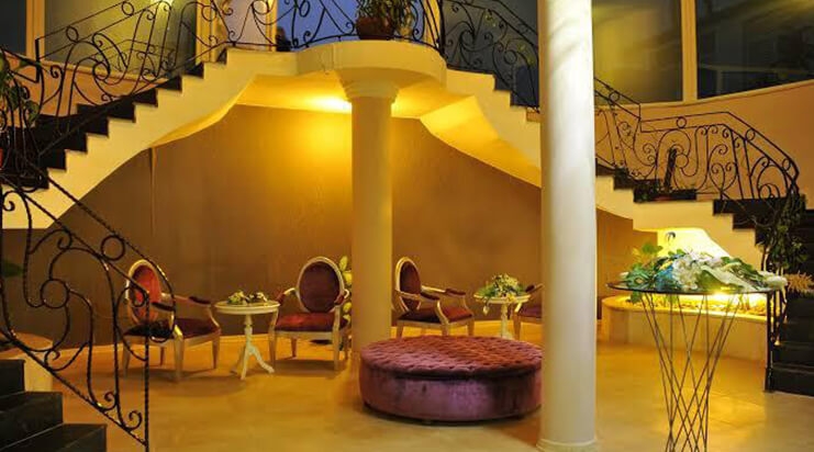 Nevada Hotel & Spa