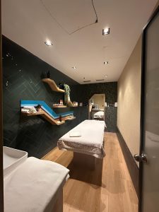 Firuze Hamam Havuz Spa Fitness Kartal