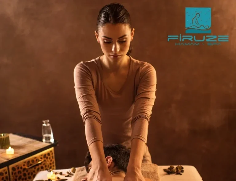 Firuze Hamam SPA Söke