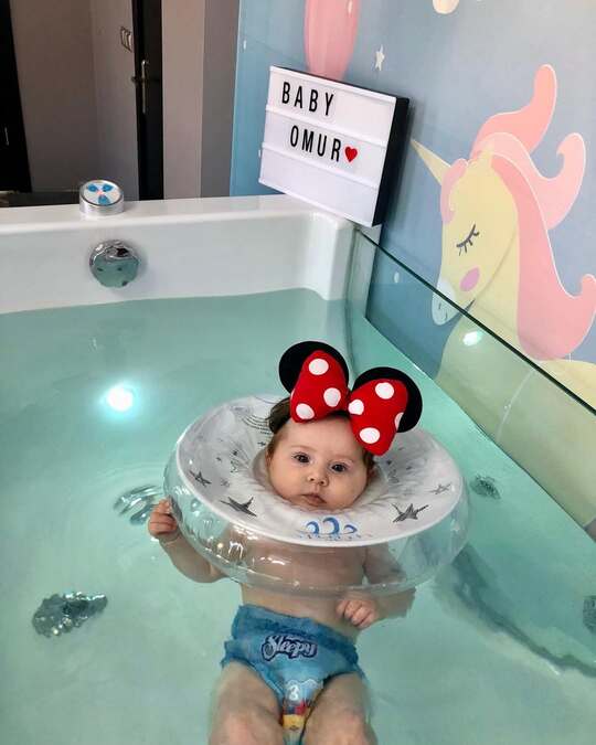 Fizyoes Fizyoterapi & Baby Spa