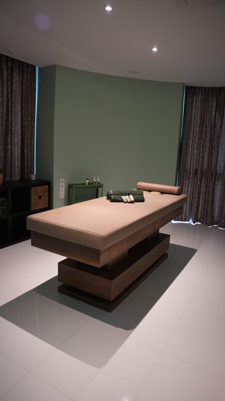 Fizyoness Spa Pendik