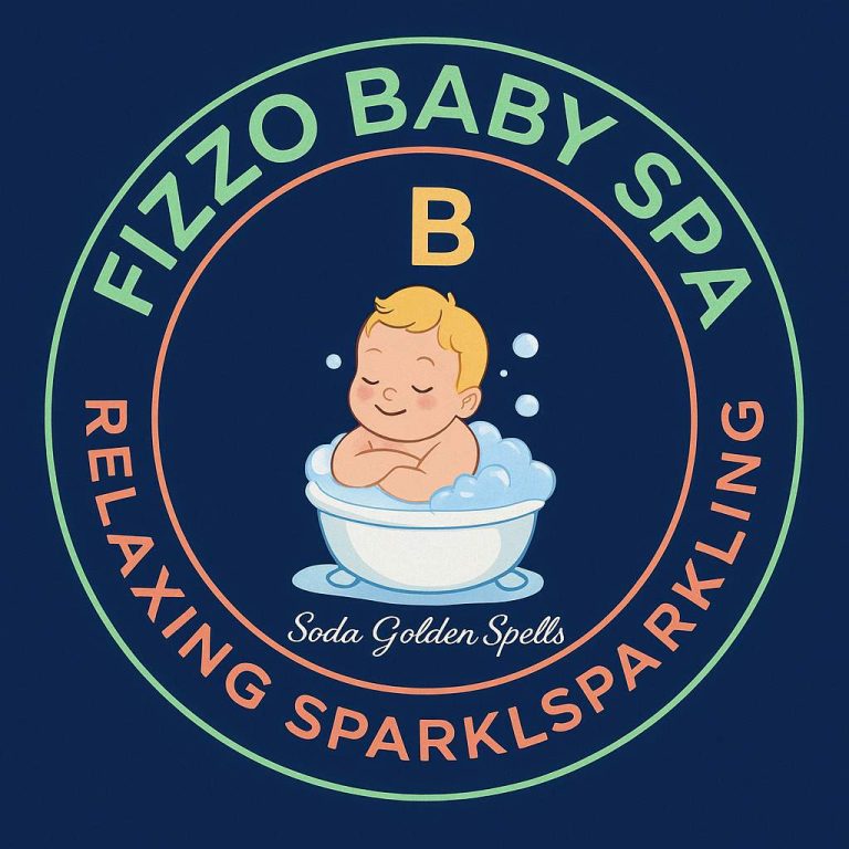 Fizzyo Baby Spa Muş