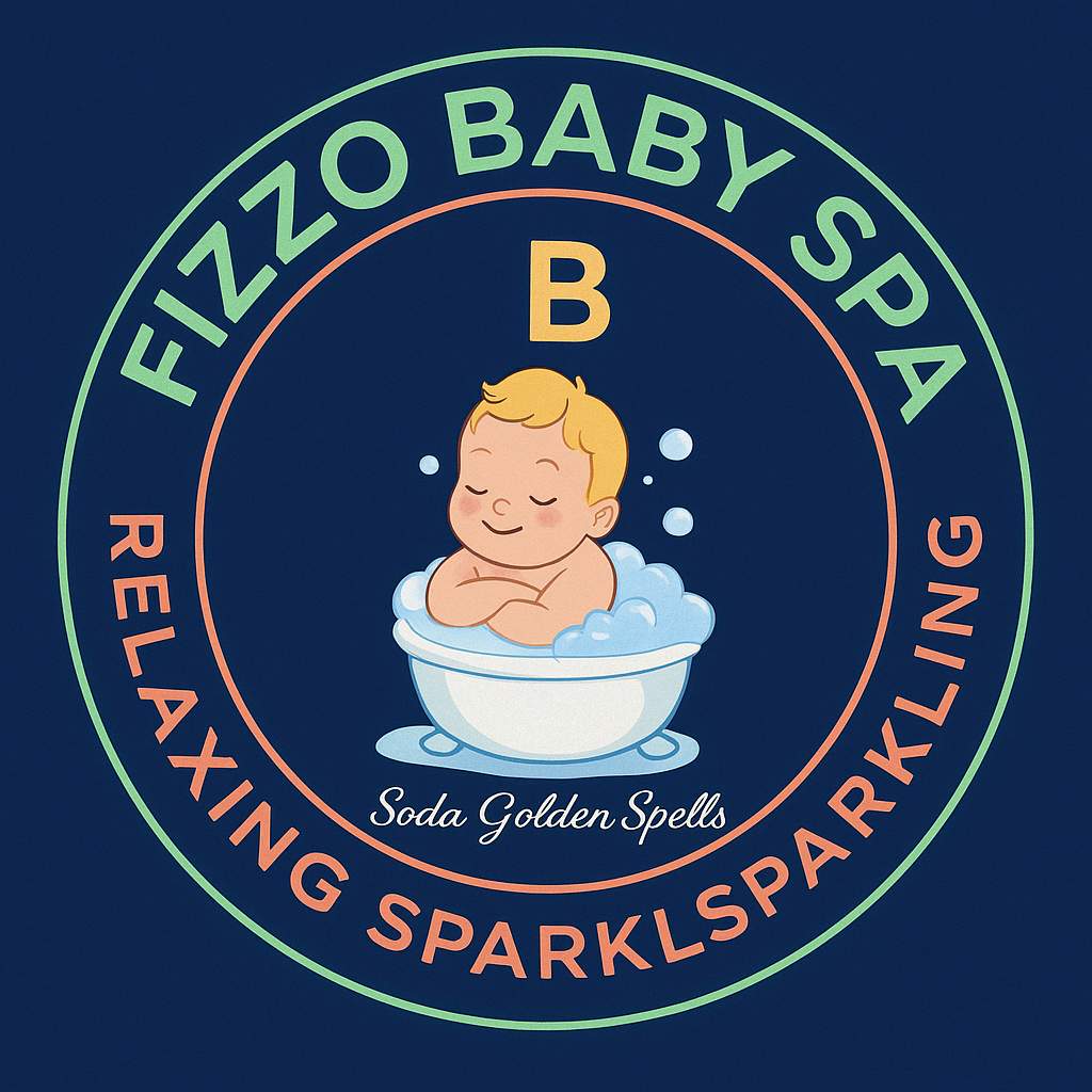 Fizzyo Baby Spa Muş
