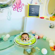 Fizzyo Baby Spa Muş