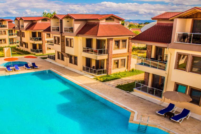 Form Thermal Hotel & Spa Kaz Dağları Balıkesir